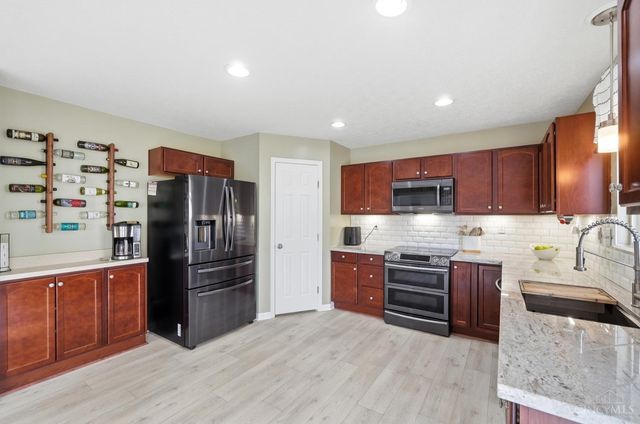 7719 Sycamore Woods Lane, Hamilton, OH 45011