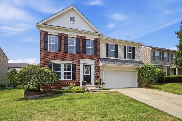 7719 Sycamore Woods Lane, Hamilton, OH 45011