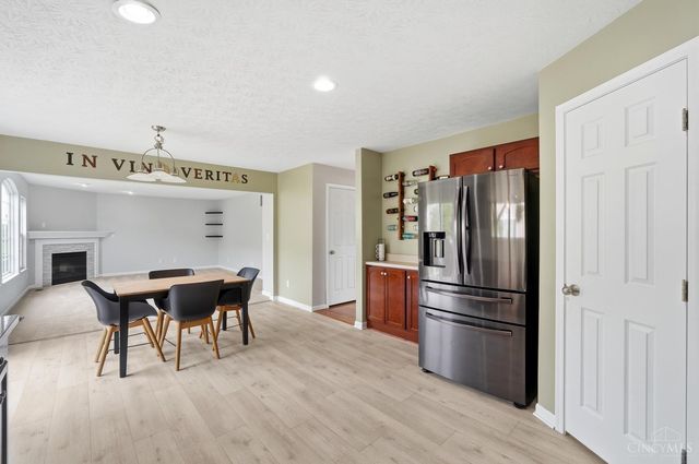 7719 Sycamore Woods Lane, Hamilton, OH 45011