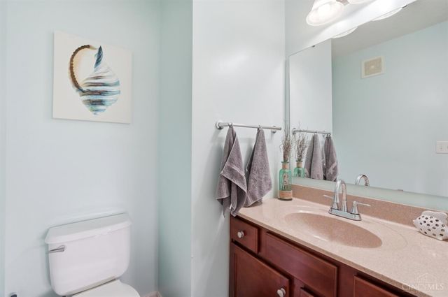 7719 Sycamore Woods Lane, Hamilton, OH 45011