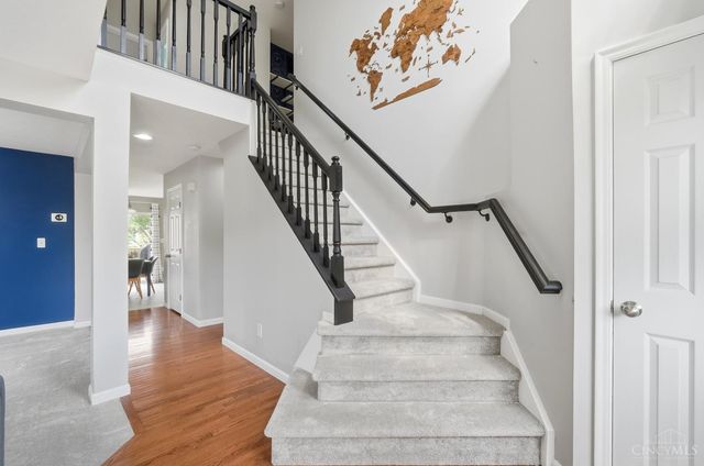 7719 Sycamore Woods Lane, Hamilton, OH 45011