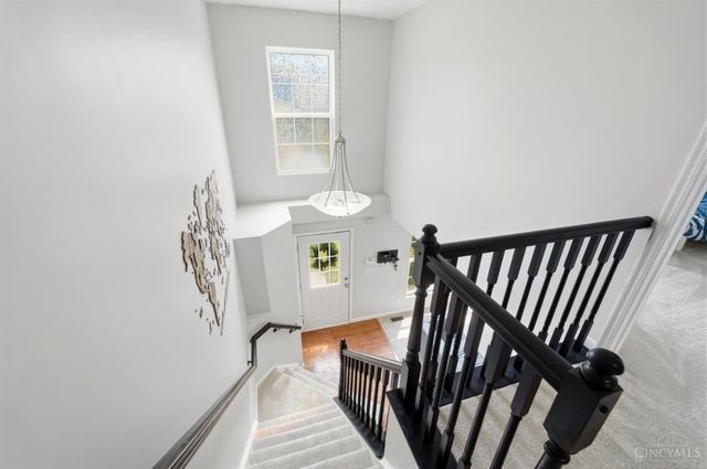 7719 Sycamore Woods Lane, Hamilton, OH 45011