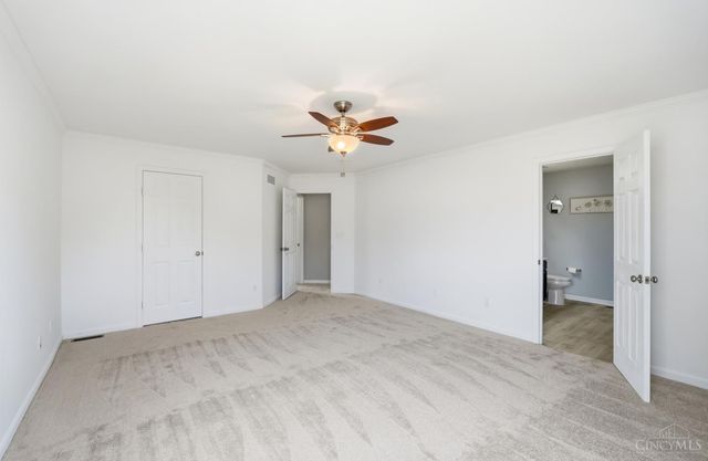 7719 Sycamore Woods Lane, Hamilton, OH 45011