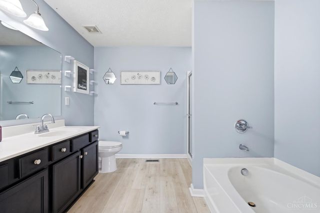 7719 Sycamore Woods Lane, Hamilton, OH 45011