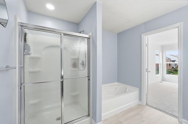 7719 Sycamore Woods Lane, Hamilton, OH 45011