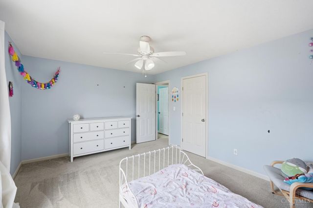 7719 Sycamore Woods Lane, Hamilton, OH 45011