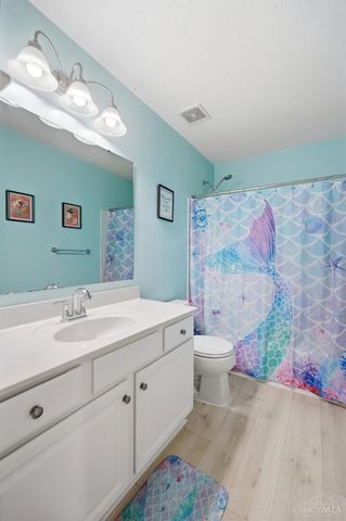 7719 Sycamore Woods Lane, Hamilton, OH 45011