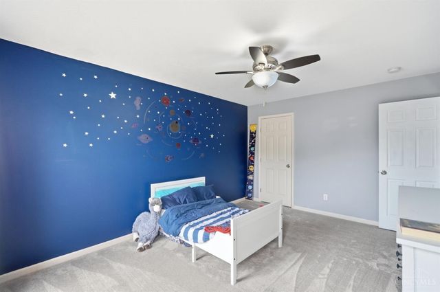 7719 Sycamore Woods Lane, Hamilton, OH 45011