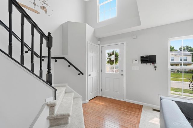 7719 Sycamore Woods Lane, Hamilton, OH 45011