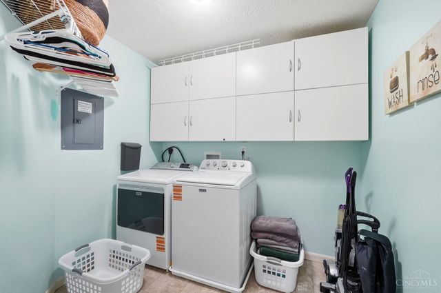 7719 Sycamore Woods Lane, Hamilton, OH 45011