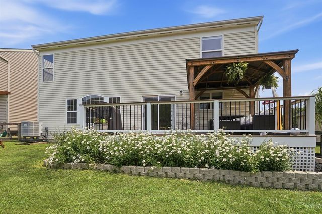 7719 Sycamore Woods Lane, Hamilton, OH 45011