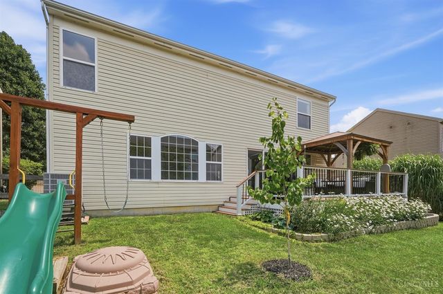 7719 Sycamore Woods Lane, Hamilton, OH 45011