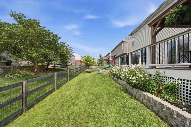 7719 Sycamore Woods Lane, Hamilton, OH 45011