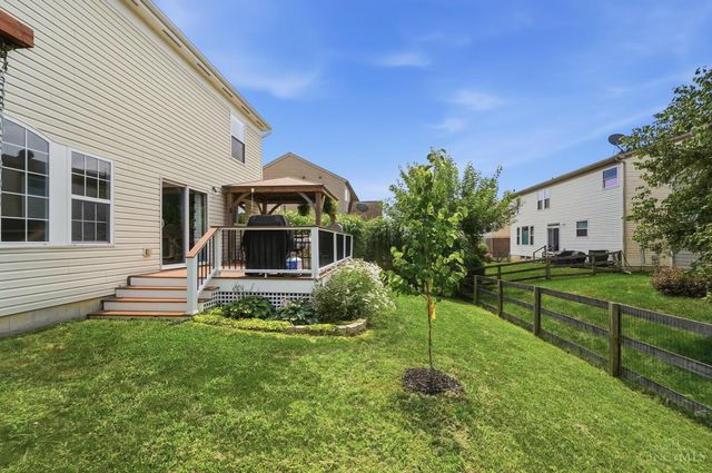 7719 Sycamore Woods Lane, Hamilton, OH 45011