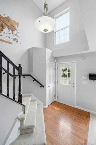 7719 Sycamore Woods Lane, Hamilton, OH 45011