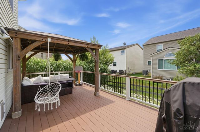 7719 Sycamore Woods Lane, Hamilton, OH 45011