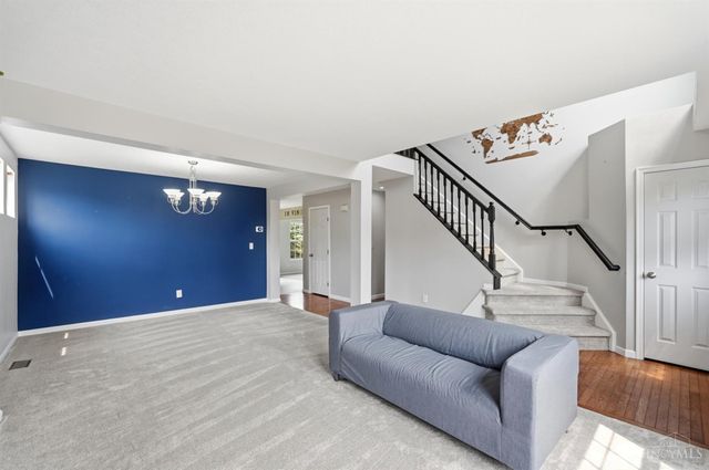 7719 Sycamore Woods Lane, Hamilton, OH 45011