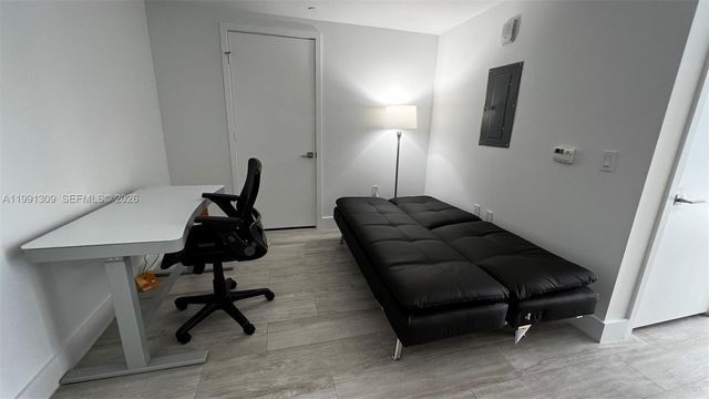 Address unavailable.