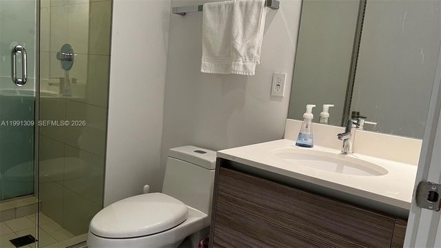 Address unavailable.