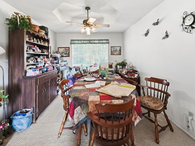 2315 County Road 3208, Hico, TX 76457