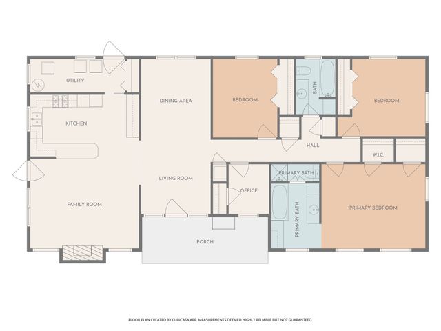 2315 County Road 3208, Hico, TX 76457