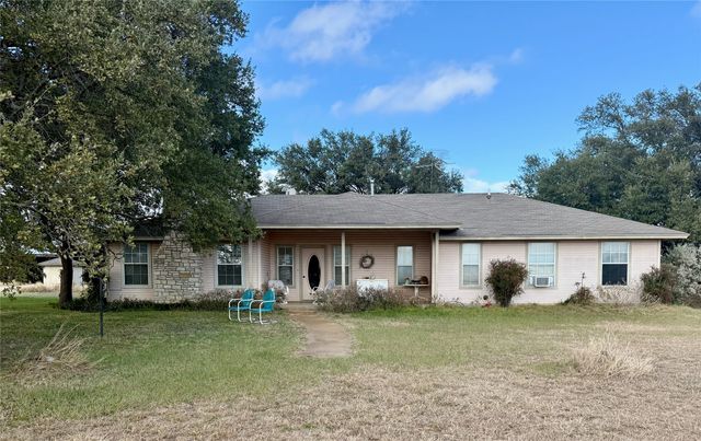 2315 County Road 3208, Hico, TX 76457