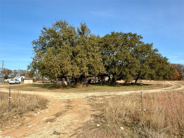 2315 County Road 3208, Hico, TX 76457