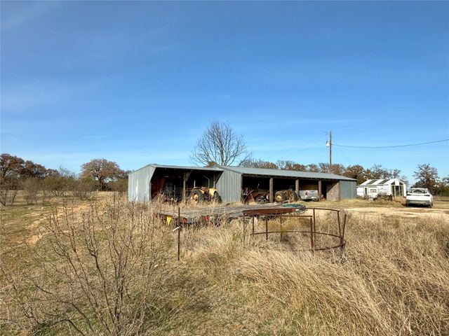 2315 County Road 3208, Hico, TX 76457