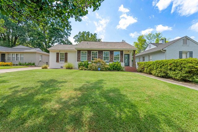 3619 KENWOOD AVE, Memphis, TN 38122