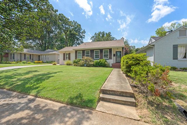 3619 KENWOOD AVE, Memphis, TN 38122