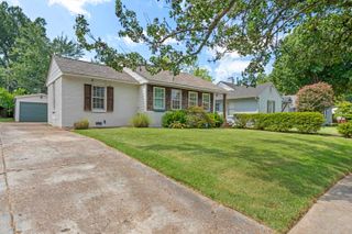 3619 KENWOOD AVE, Memphis, TN 38122