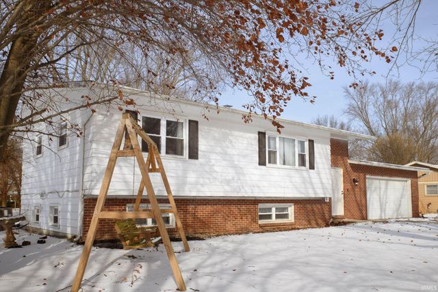 905 Jeff Drive, Kokomo, IN 46901