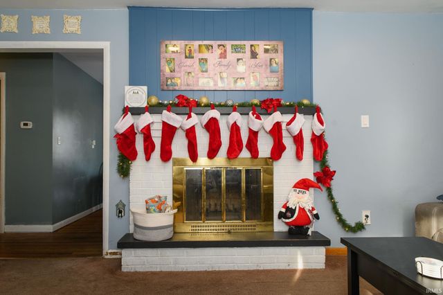 905 Jeff Drive, Kokomo, IN 46901