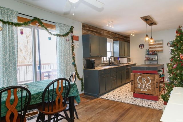 905 Jeff Drive, Kokomo, IN 46901