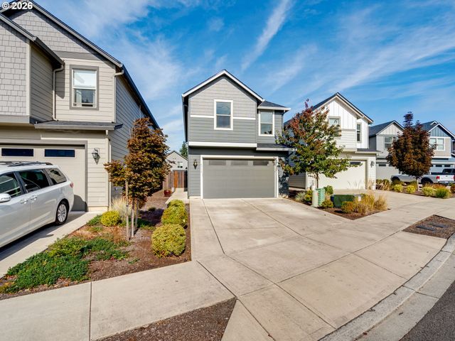 5712 Ne 58TH Way, Vancouver, WA 98661
