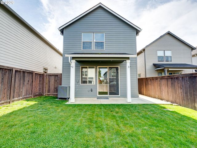5712 Ne 58TH Way, Vancouver, WA 98661