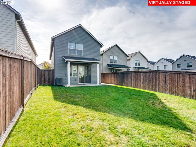 5712 Ne 58TH Way, Vancouver, WA 98661