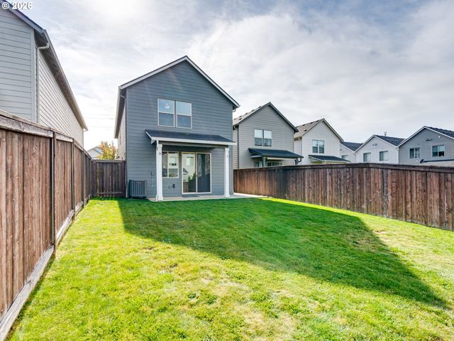5712 Ne 58TH Way, Vancouver, WA 98661