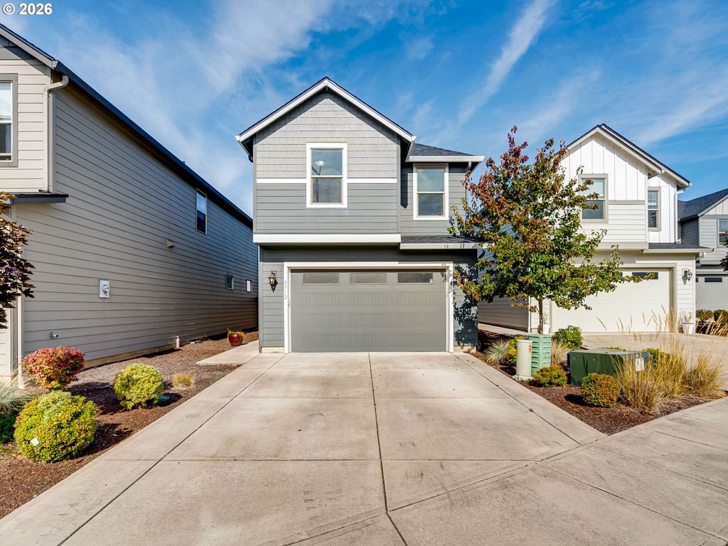 5712 Ne 58TH Way, Vancouver, WA 98661