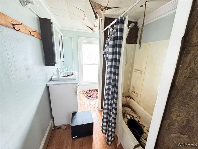 1390 Olean Portville Road, Portville, NY 14760