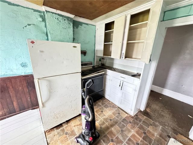 1390 Olean Portville Road, Portville, NY 14760