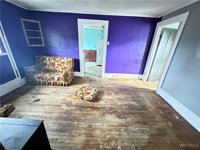 1390 Olean Portville Road, Portville, NY 14760