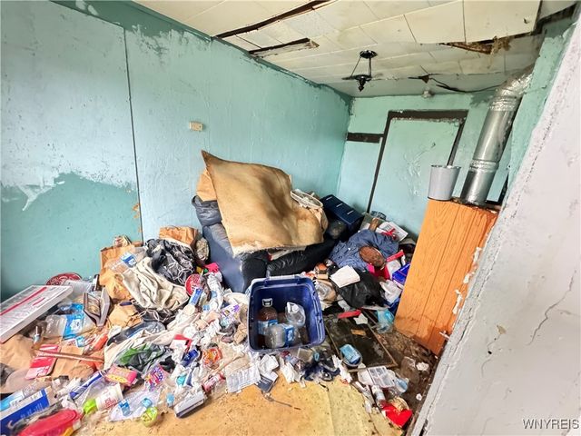 1390 Olean Portville Road, Portville, NY 14760