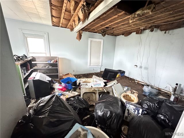 1390 Olean Portville Road, Portville, NY 14760