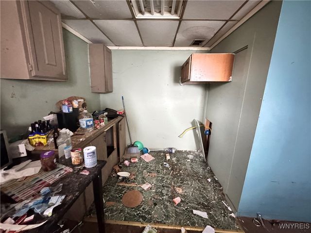 1390 Olean Portville Road, Portville, NY 14760