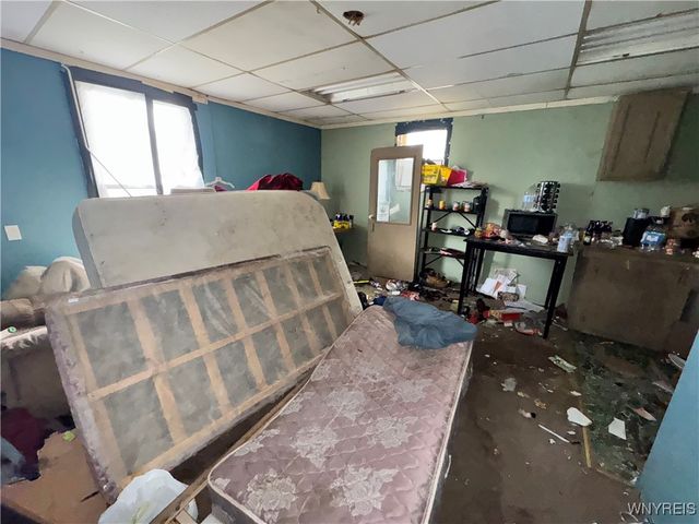 1390 Olean Portville Road, Portville, NY 14760