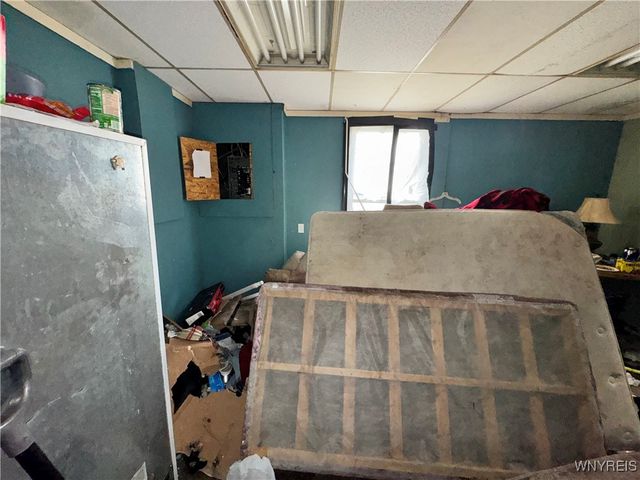 1390 Olean Portville Road, Portville, NY 14760