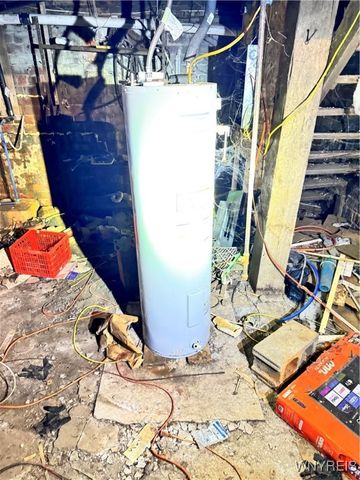 1390 Olean Portville Road, Portville, NY 14760