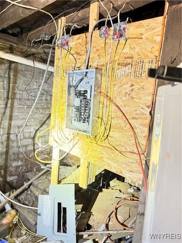 1390 Olean Portville Road, Portville, NY 14760