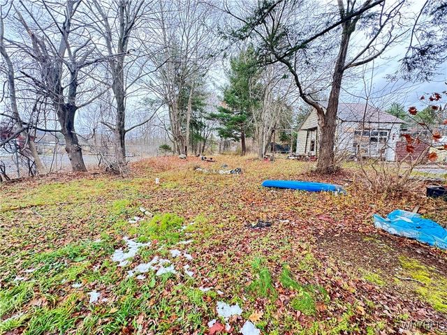 1390 Olean Portville Road, Portville, NY 14760